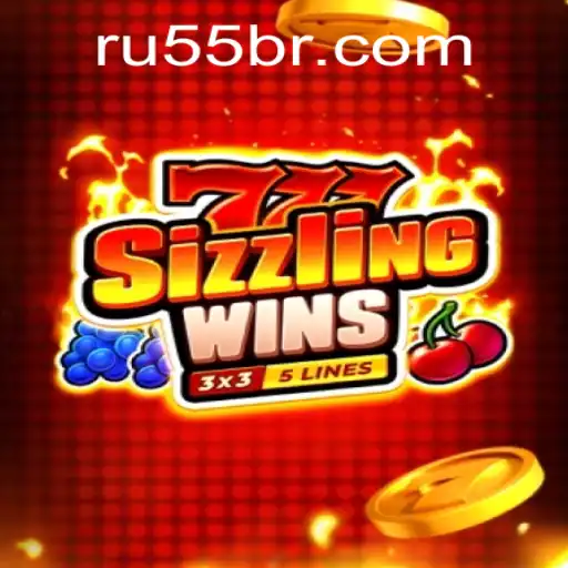 Descubra o Fascinante Mundo do Jogo 777sizzlingwins no RU55.COM
