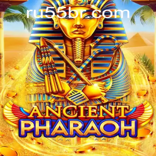 Descubra o Fascinante Mundo de AncientPharaoh: Um Jogo de Estratégia Épico
