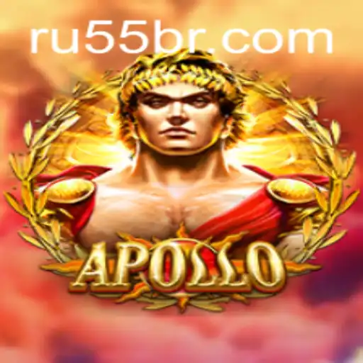 Explorando Apollo: Um Mergulho no Mundo do Jogo RU55.COM