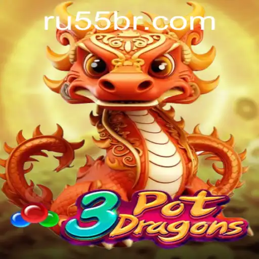 Descubra o Mundo Inovador de 3PotDragons