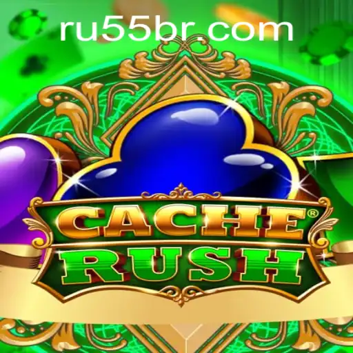 Explorando CacheRush: O Novo Fenômeno dos Jogos Online Impulsionado por RU55.COM