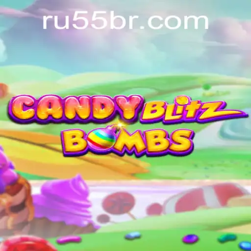 CandyBlitzBombs: O Novo Fenômeno dos Jogos Online