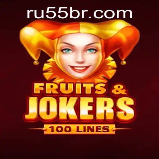 Descubra o Mundo de FruitsAndJokers100: Uma Nova Experiência de Jogo