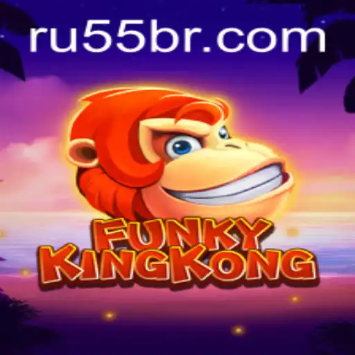 Explorando o Mundo de FunkyKingKong: O Jogo que Conquista Multidões