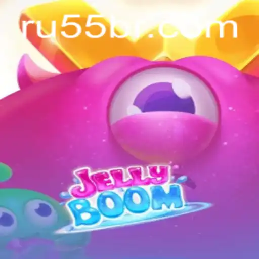Descubra o Mundo Divertido de JellyBoom: Tudo o que Você Precisa Saber