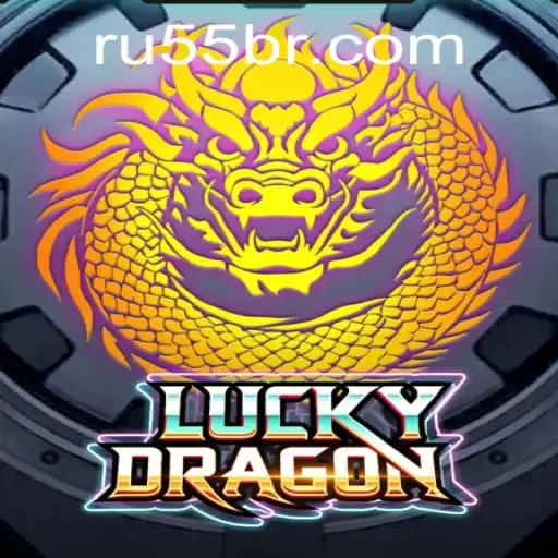 LuckyDragon: Uma Aventura Épica no Mundo dos Dragões
