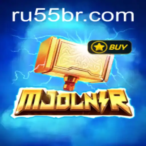 Descubra o Jogo Mjolnir: Aventura e Estratégia com RU55.COM