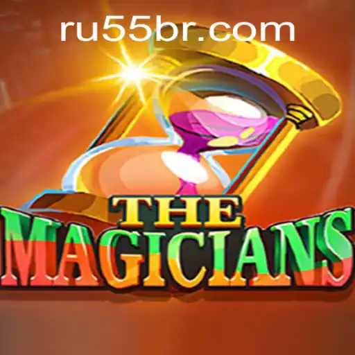 TheMagicians: Mergulhando no Universo Encantador de RU55.COM