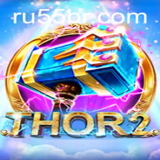 Thor2: Aventuras Épicas no Mundo Dos Jogos