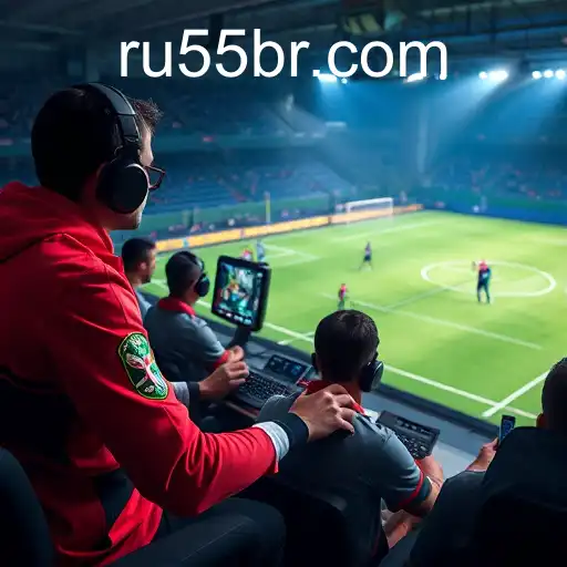 Comunidade Jogadores