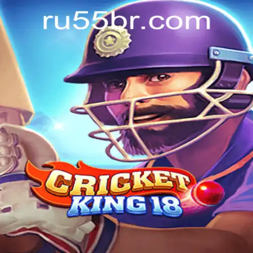 Descubra o Mundo Empolgante de CricketKing18
