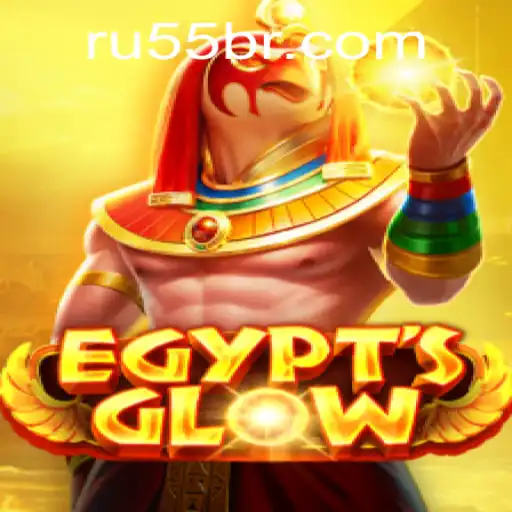 Descobrindo o Fascinante Mundo de EgyptsGlow em RU55.COM