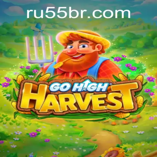 Descubra o Mundo de GoHighHarvest: Um Jogo de Estratégia Empolgante