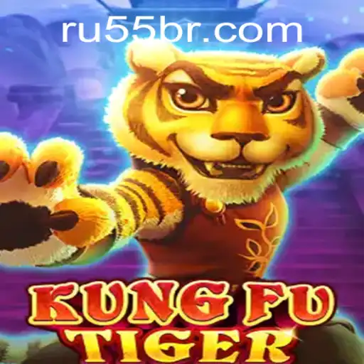 KungFuTiger: Um Novo Cenário de Ação e Aventura no Mundo dos Jogos Digitais