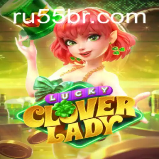 LuckyCloverLady: Descubra a Magia e Sorte no Novo Jogo