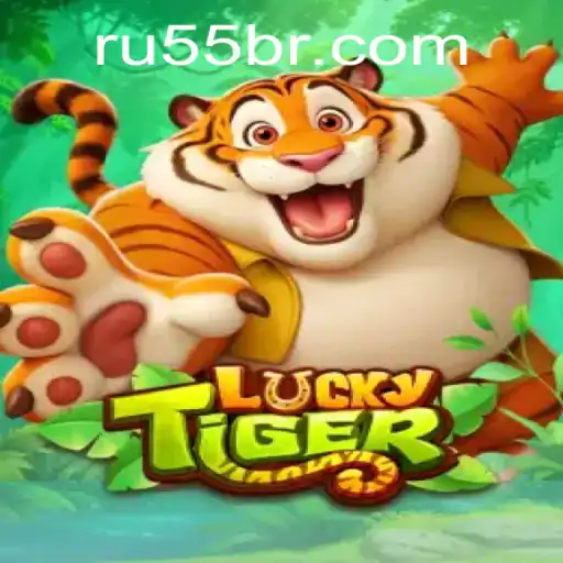 Descobrindo o Fascinante Mundo de LuckyTiger: Um Jogo de Aventuras Inesquecíveis