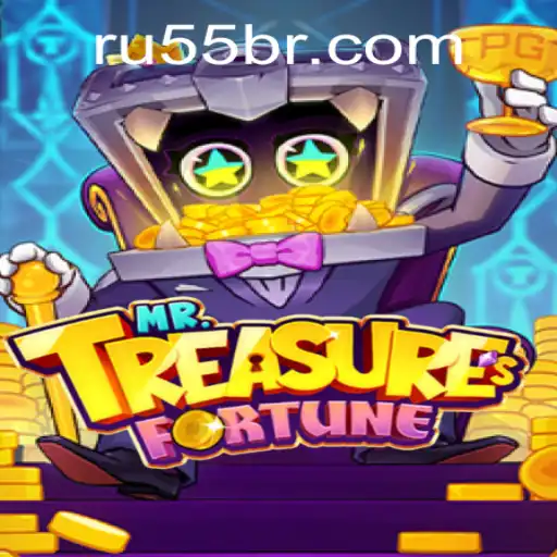 Explorando MrTreasuresFortune: O Universo Emocionante do Novo Jogo de Aventura