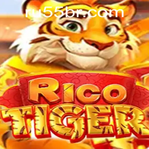 Explorando o Fascinante Mundo de RicoTiger: A Nova Sensação do Entretenimento em RU55.COM