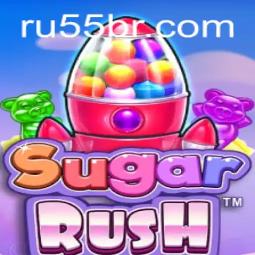 Explorando o Mundo de SugarRush e a Diversão de RU55.COM