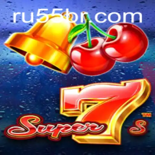 Descubra o Jogo Super7s e Como Ele Une Diversão e Estratégia em RU55.COM