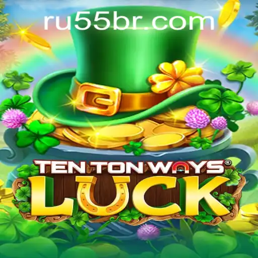 Descobrindo o Mundo de TenTonWaysLuck: Uma Jornada de Sorte e Estratégia
